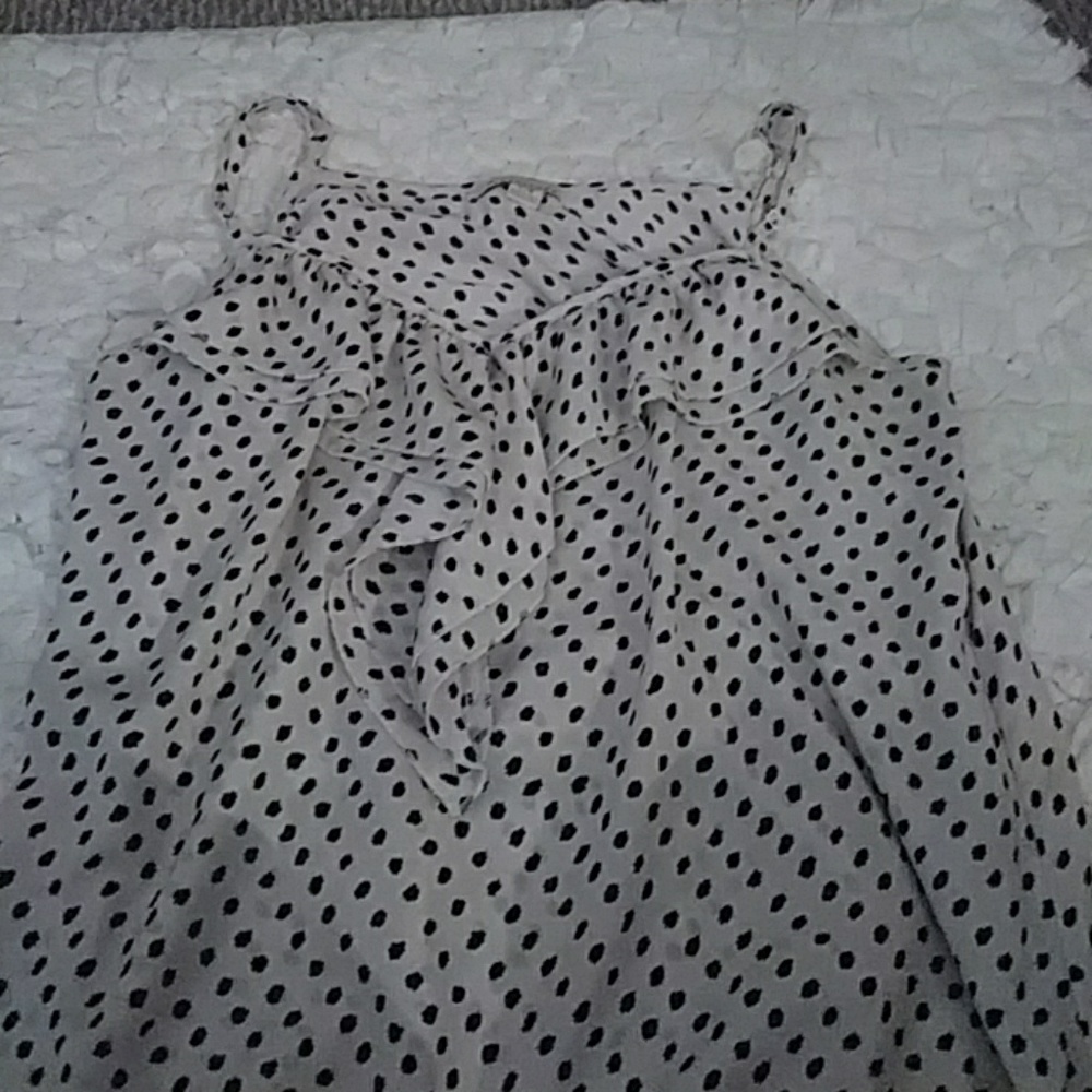 Dress shirt